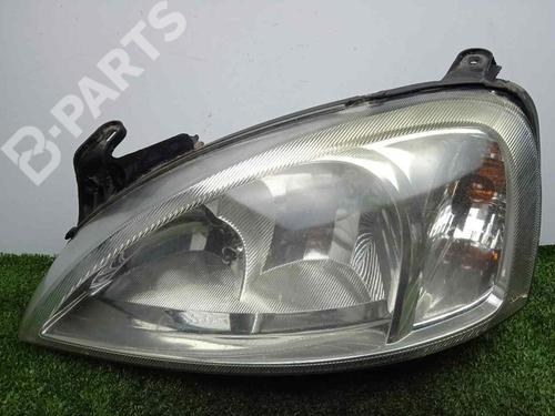 left-headlight-opel-combo-box-bodympv-13195923-89312810-2001-11057631 main image