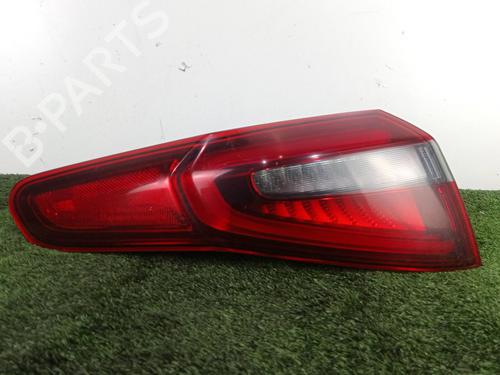 Used Left tailgate light Left tailgate light ALFA ROMEO STELVIO (949_) 2.0 Q4 (949.AXF2A) (201 hp) 36526966 36526966