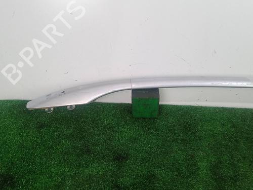 Tagræling NISSAN QASHQAI I (J10, NJ10) 1.5 dCi | BP30930500C65