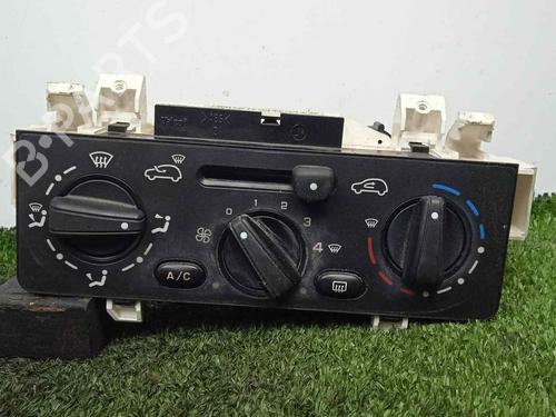 Used Climate control CITROËN C2 (JM_) 1.1 (60 hp) 10279165