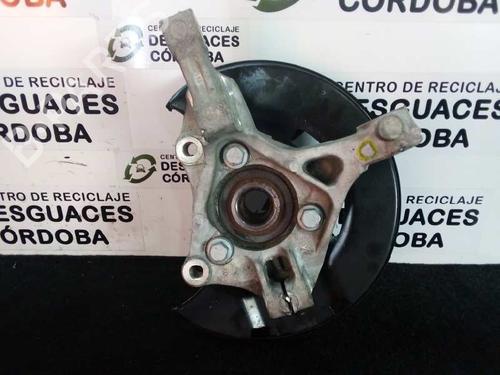 Right front steering knuckle OPEL ASTRA J (P10) 1.7 CDTI (68) | BP6602479M26 