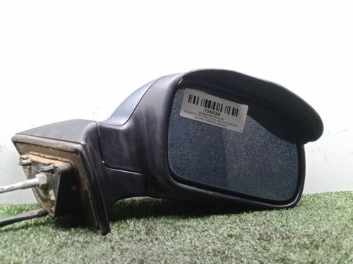 Used Right mirror Right mirror PEUGEOT 407 (6D_) 2.0 HDi 135 (6DRHRH, 6DRHRE, 6DRHRG, 6DRHRJ) (136 hp) 33543567 33543567