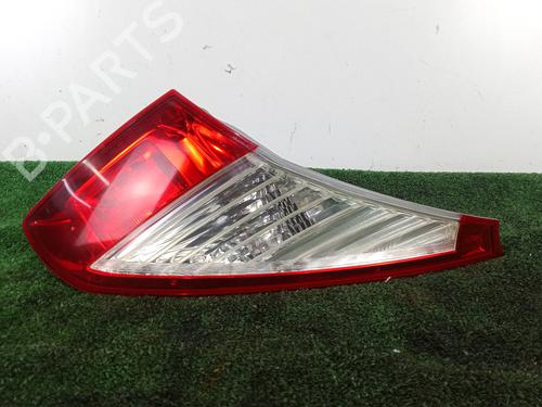 Used Left tailgate light RENAULT MEGANE III Hatchback (BZ0/1_, B3_) 1.2 TCe (BZ2B, BZ11) (116 hp) 31998893