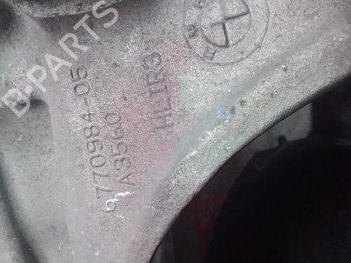 Right rear steering knuckle BMW X5 (E70) 3.0 d | BP8902487M28 