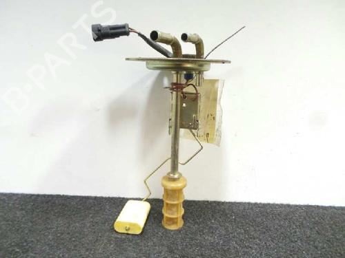 Used Fuel pump TATA INDIGO MARINA (4_V2) 1.4 D (62 hp) 12214753