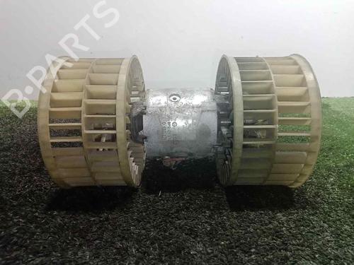 Used Heater blower motor MERCEDES-BENZ E-CLASS (W124) [1993-1996]  10501151
