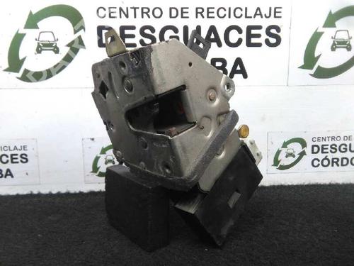 Used Rear right lock BMW 5 (E39) [1995-2003]  5708984