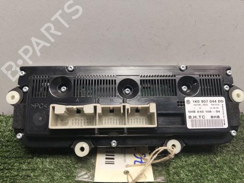 Climate control VW GOLF V (1K1) 1.9 TDI | BP35812573I5 - Image 2