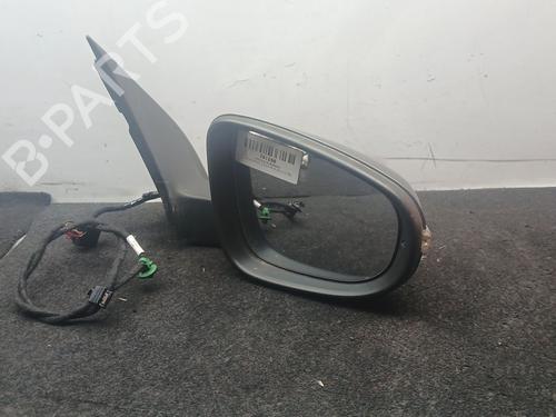 right-mirror-vw-golf-vi-5k1-2008-2009-2010-2011-2012-2013-2014-36223861 main image