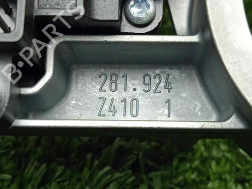 Headlight switch MERCEDES-BENZ CLK (C209) CLK 270 CDI (209.316) | BP9243665I24 