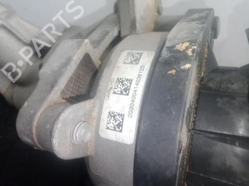Steering rack CITROËN C4 III (BA_, BB_, BC_) 1.5 BlueHDi 130 (BBYHZB) | BP34645138M22  - Image 6