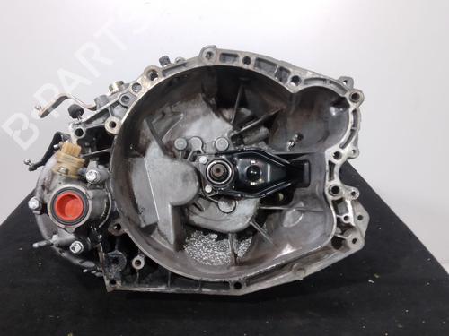 Gearkasse Gearkasse 38747589 38747589