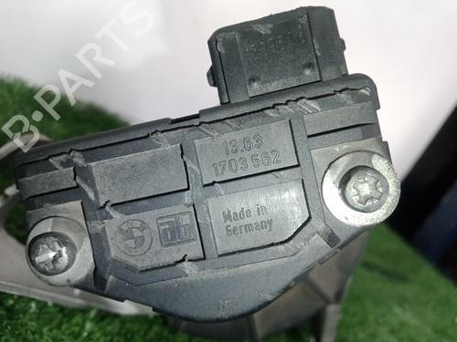 Throttle body BMW 5 (E39)  | BP10674057M82 