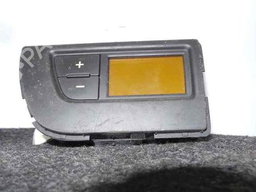 Used Climate control CITROËN C4 Grand Picasso I (UA_) [2006-2013]  5686691
