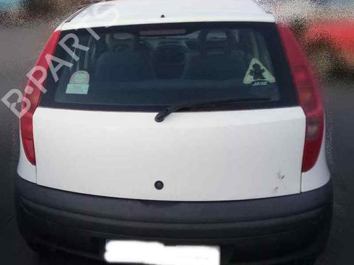 Left mirror FIAT PUNTO (188_) 1.2 Bipower (188BXA1A) | BP5731093C26 