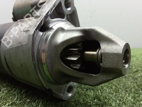 Used Starter Starter 37991667 37991667