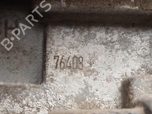 Fuel intake system PEUGEOT 106 II (1A_, 1C_) 1.1 i | BP30902747M97