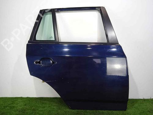 Used Right rear door BMW X3 (E83) 2.0 d (150 hp) 15203448