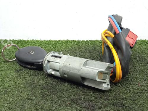 Ignition barrel CITROËN XSARA (N1) 1.9 D | BP24640579M48 