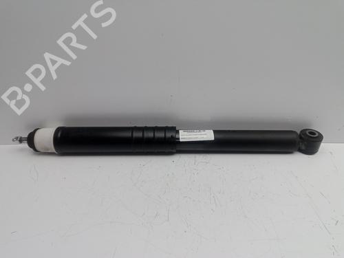 Used Left rear shock absorber RENAULT CLIO IV (BH_) [2012-2021]  16674852