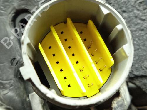 Right mirror RENAULT ESPACE IV (JK0/1_) 2.2 dCi (JK0H) | BP29992975C27 