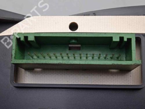 Instrument cluster RENAULT TRAFIC II Van (FL) 1.9 dCi 100 (FL0C) | BP12210335C47 