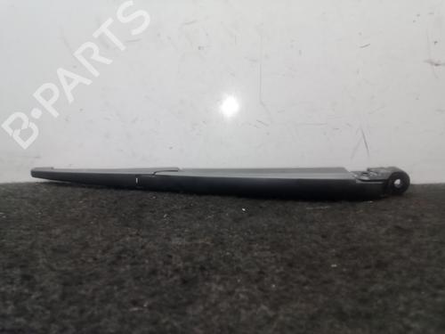Used Rear windshield wiper arm OPEL ASTRA K (B16) 1.4 Turbo (68) (150 hp) 23430166