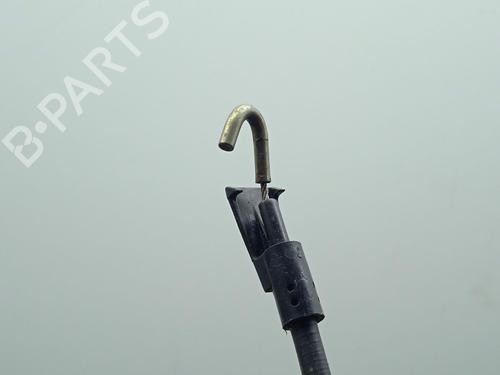 Højre bagtil lås VW PASSAT B5.5 (3B3) 1.9 TDI | BP30966063C99 