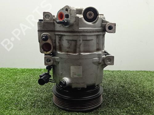 AC compressor KIA MAGENTIS II (MG) 2.0 CRDi | BP31958454M34
