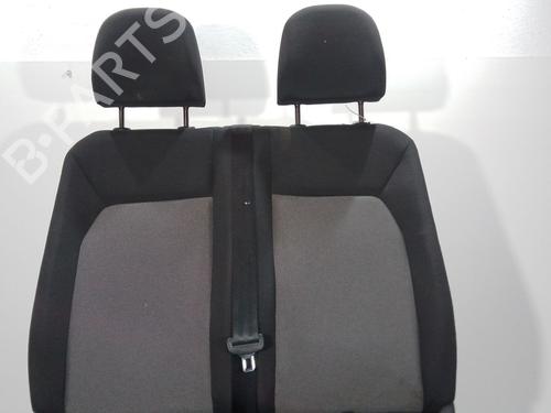 Right front seat VW CRAFTER Van (SY_, SX_) 2.0 TDI 4motion (SYB, SYC, SYD) | BP33191511C16 - Image 3