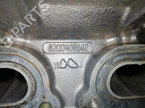 Used Cylinder head RENAULT MASTER II Van (FD) [1997-2013]  28450367