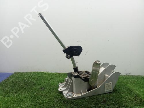 Used Gear lever Gear lever FORD TRANSIT CONNECT (P65_, P70_, P80_) 1.8 TDCi (90 hp) 40255053 40255053