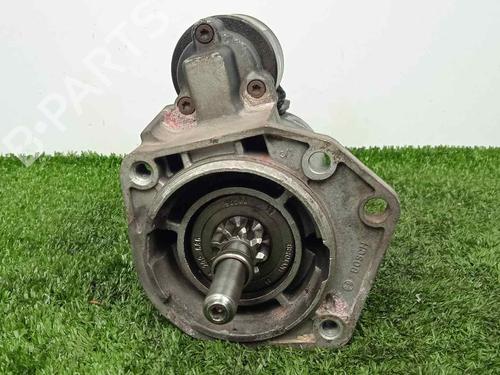 Starter VW LUPO I (6X1, 6E1) 1.4 16V (75 hp) 9310094