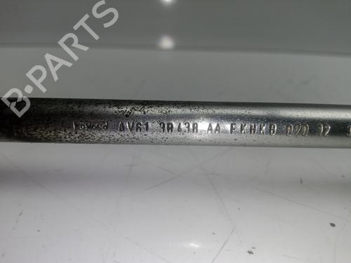 Other FORD C-MAX II (DXA/CB7, DXA/CEU) 2.0 TDCi | BP29464987O1 