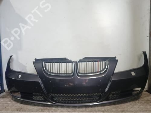 Used Front bumper Front bumper BMW 3 (E90) 320 d (163 hp) 34495717 34495717
