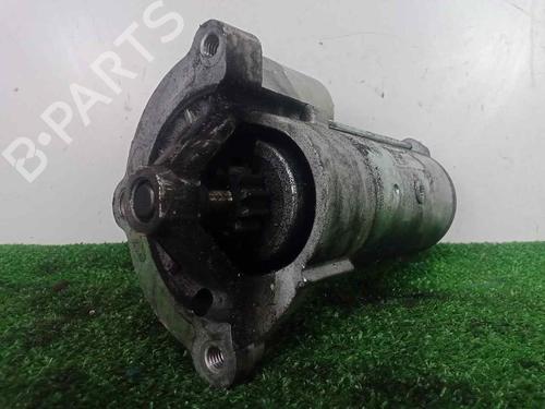 Starter FIAT SCUDO Bus (270_, 272_)  | BP17980668M8 