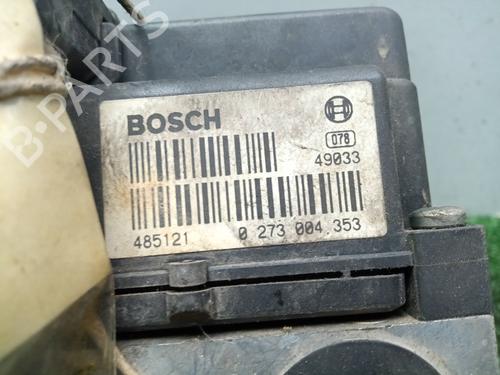 ABS pump CITROËN XSARA PICASSO (N68) 2.0 HDi | BP5736682M43 