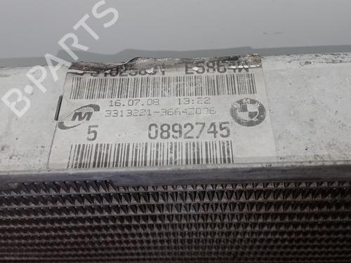 Køler BMW 1 (E87)  | BP15197376M31 