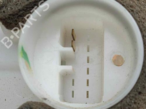 Rear right lock MITSUBISHI L200 / TRITON (KJ_, KK_, KL_) 2.4 DI-D 4WD (KJ0T) | BP11292301C99 