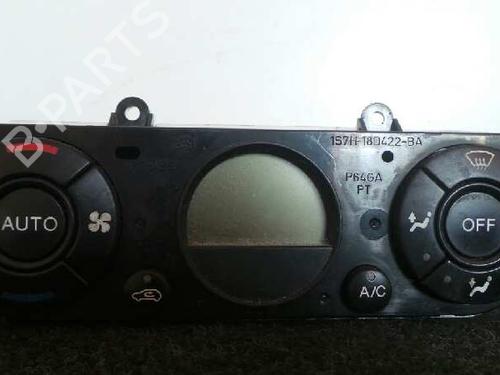 Used Climate control FORD MONDEO III (B5Y) [2000-2007]  5738735