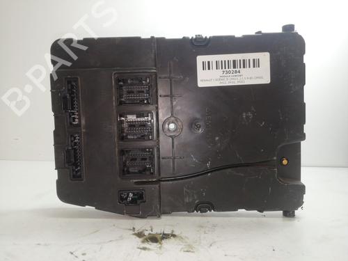 Used Electronic module RENAULT SCÉNIC II (JM0/1_) 1.9 dCi (JM0G, JM12, JM1G, JM2C) (120 hp) 27715070