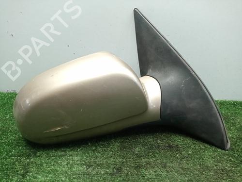 Right mirror CHEVROLET NUBIRA Saloon 1.6 | BP12553227C27 