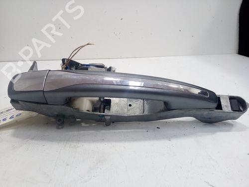 Used Front right exterior door handle CITROËN C5 III (RD_) 1.6 HDi 110 (RD9HZC) (109 hp) 10147770