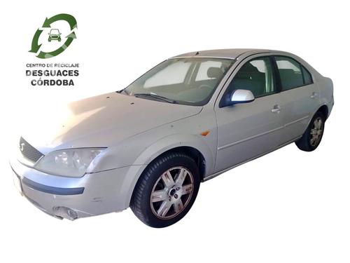 Starter FORD MONDEO III (B5Y) 2.0 16V TDDi / TDCi | BP38992245M8  - Image 6
