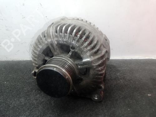 Used Alternator VW PASSAT B6 (3C2) 1.9 TDI (105 hp) 29008982