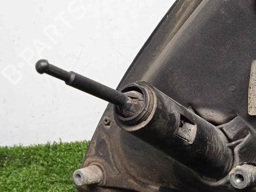 Right mirror OPEL COMBO Box Body/MPV 1.7 DI 16V | BP15486053C27 