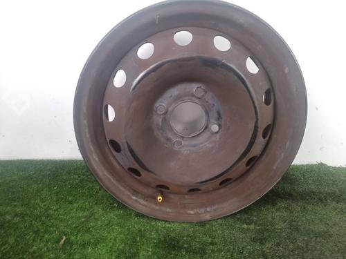 Used Rim Rim 38563693 38563693