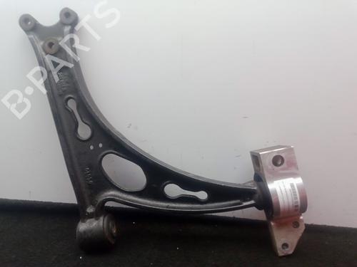Used Left front suspension arm VW TOURAN (1T1, 1T2) 2.0 TDI 16V (140 hp) 16902593