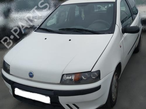 Fuse box FIAT PUNTO (188_)  | BP9176639E1 