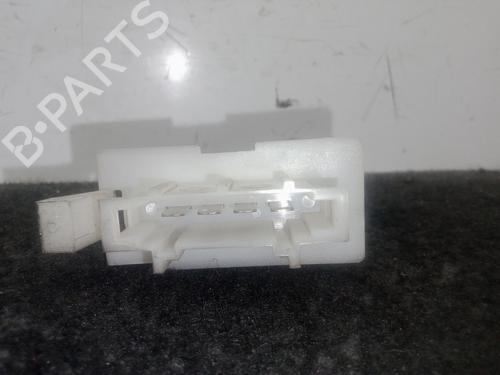 Heater resistor VW CADDY III Box Body/MPV (2KA, 2KH, 2CA, 2CH) 1.9 TDI | BP30097815M108 